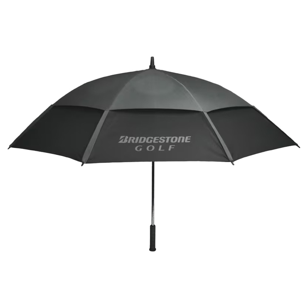 Bridgestone Tour Umbrella Double Canopy - 62